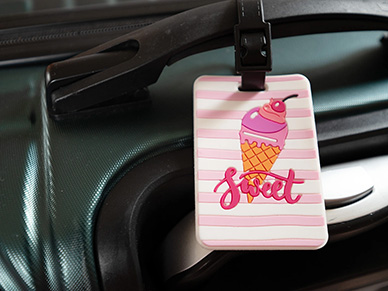 Príslušenstvo a doplnky pre cestovné kufre