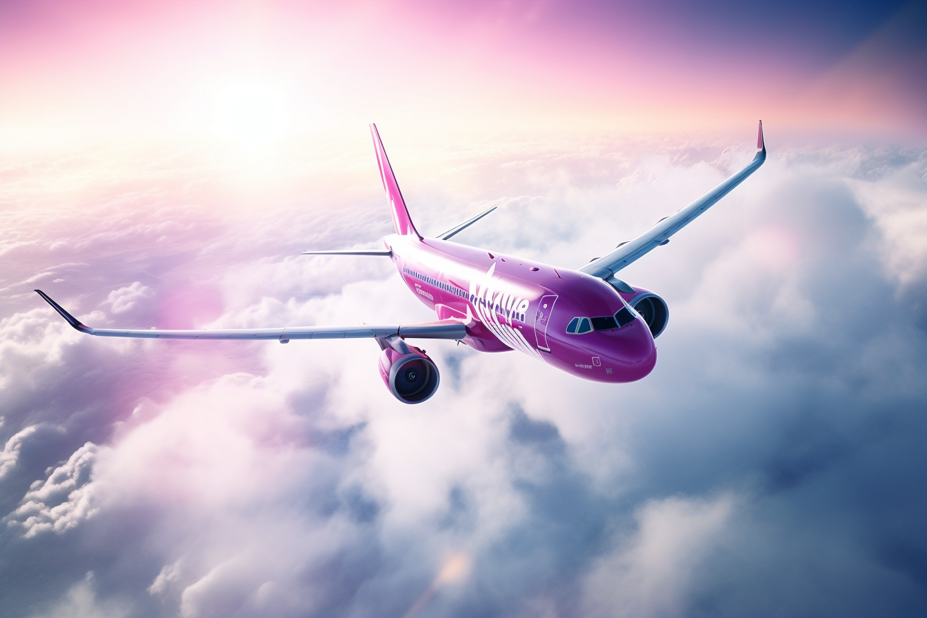 Batožina pre nízkonákladové letecké spoločnosti: Ako sa pripraviť a čo očakávať