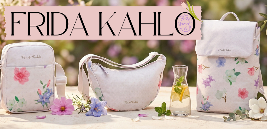 Frida Kahlo
