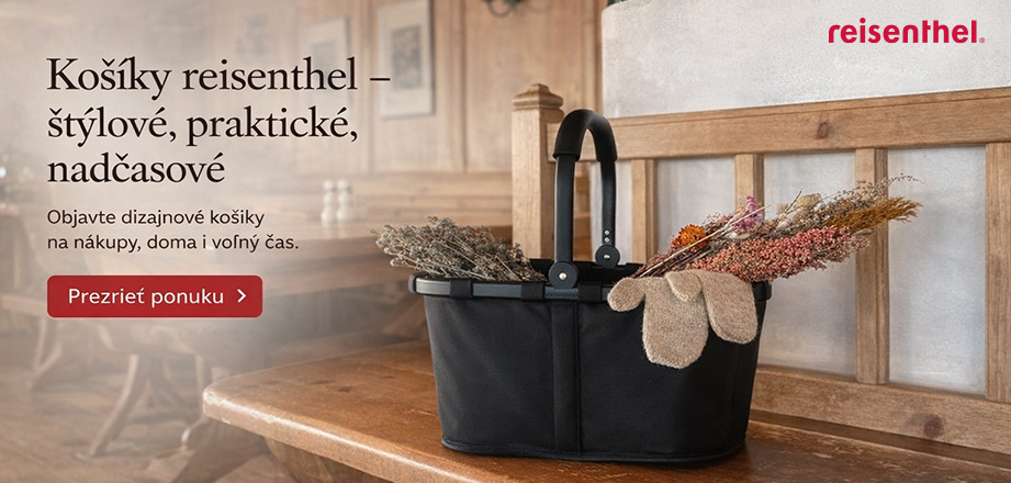 Reisenthel košíky