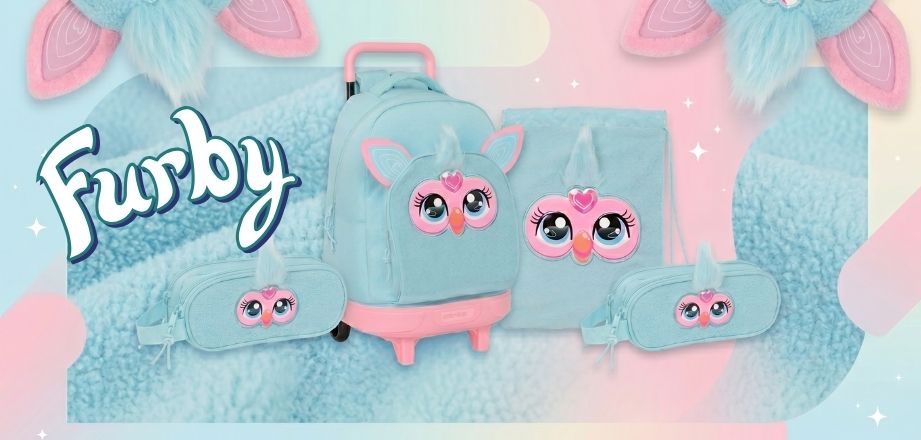 Furby