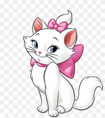 png-transparent-aristocats-marie-illustration-marie-cat-drawing-youtube-mary-white-mammal-animals-thumbnail