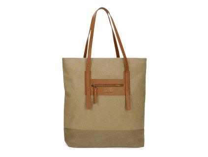 Shoperka Pepe Jeans Tana khaki