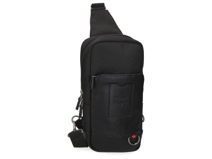 Pánsky crossbody batoh Pepe Jeans Counter