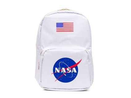 Školský jednokomorový batoh NASA - 9,1L