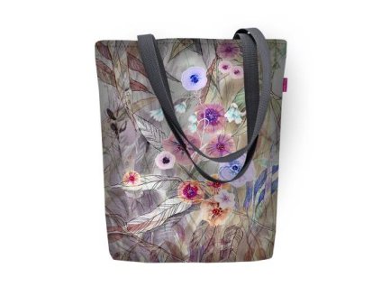 Designová taška na rameno Sunny - Primavera