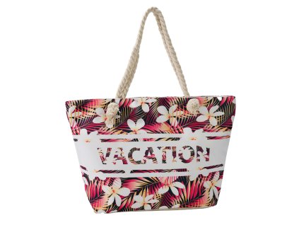 Letná plážová taška Vacation - Hawai