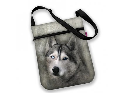 Kabelka Joy - Husky