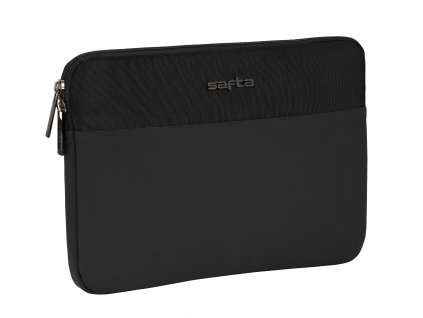 SAFTA BUSINESS ochranný obal na notebook 11,6'' / tablet 9,6"  - čierny