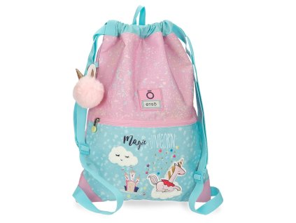 Enso vrecko na prezuvky Enso Magic Unicorn