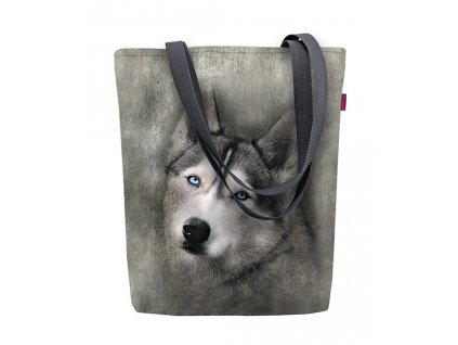Designová taška na rameno Sunny - Husky