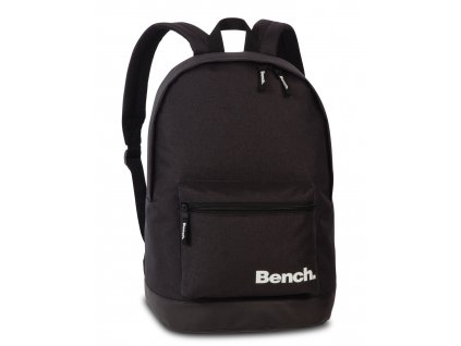 Bench. classic daypack batoh 16L - čierny