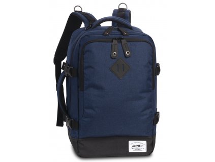 BestWay cestovný batoh Cabin pro small - navy - 20L