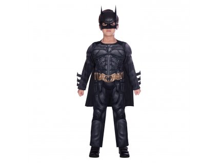 Karnevalový kostým Batman Dark Knight