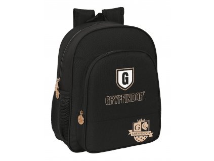 Harry Potter Gryffindor jednokomorový školský batoh - 15L