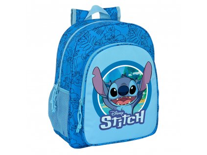 Safta STITCH detský batoh na výlety - 15L