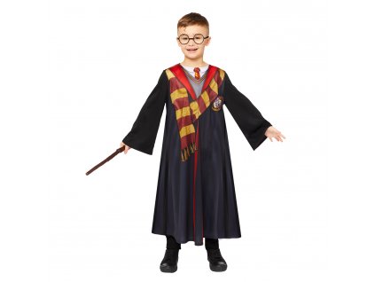 Amscan detský karnevalový kostým Harry Potter