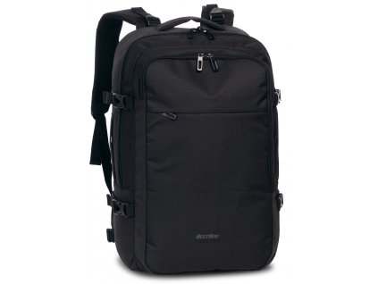 BestWay cestovný batoh Cabin pre Ultimate medium - 30L - čierny