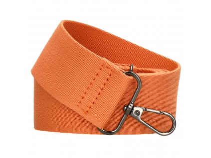 Beagles náhradný popruh na crossbody kabelku - 22240 - oranžový