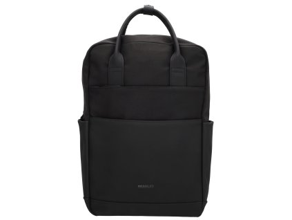 Batoh na notebook Beagles Originals Kobe - čierna - 6,5 L