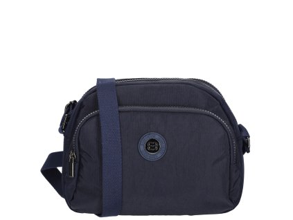 Dámska crossbody kabelka Enrico Benetti - navy