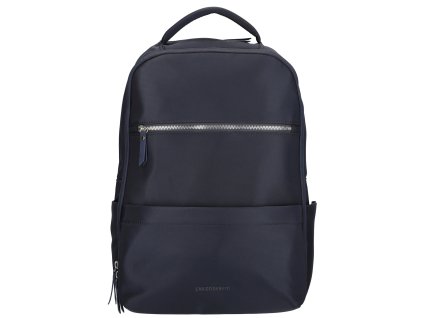 Dámsky batoh na notebook 15" Enrico Benetti Caroline 22 L - navy