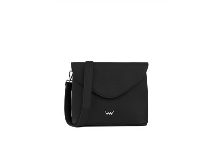 Dámska kabelka VUCH Byrsa - čierna