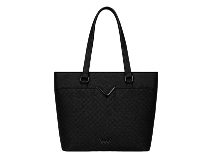 Dámska kabelka VUCH Neela - čierna
