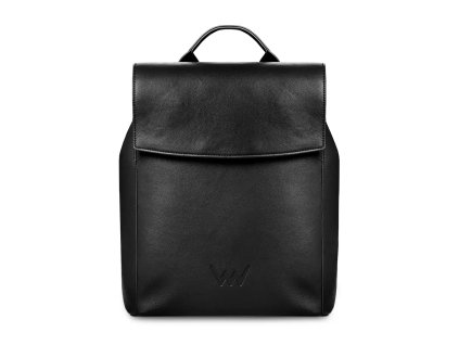 Mestský batoh VUCH Gioia 10L - čierny