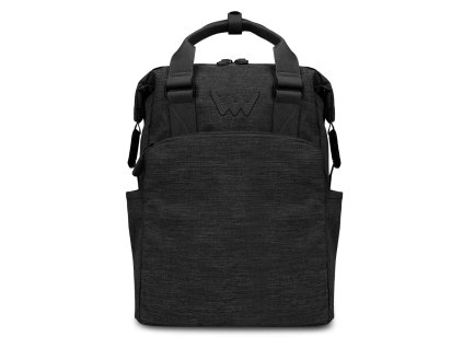 Dámsky batoh VUCH Lien 14 L - čierny