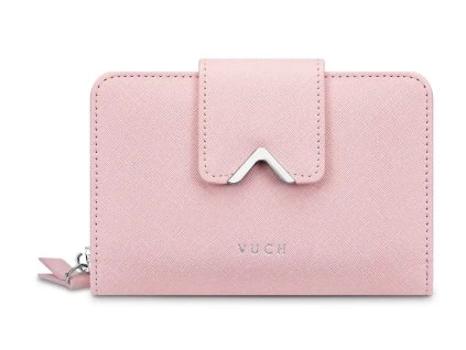 Dámska peňaženka VUCH Marthia - ružová
