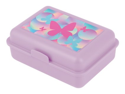 BAAGL Box na desiatu Candy