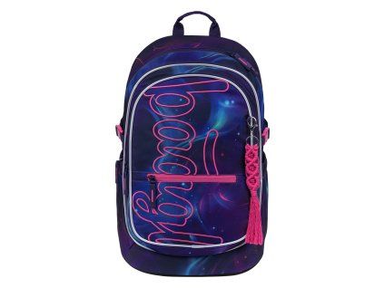 Školský batoh BAAGL Core Nova - 25 L