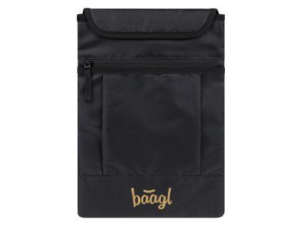 Obal na notebook BAAGL - Gold