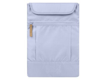 Obal na notebook BAAGL - Lilac