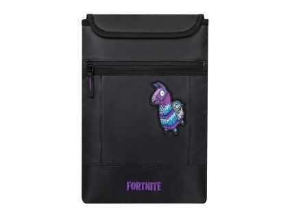 Obal na notebook BAAGL - Fortnite Llama