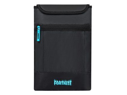 Obal na notebook BAAGL - Fortnite Blue