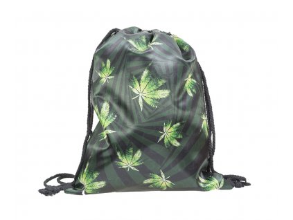 Vak na chrbát - Marihuana Hypnotic