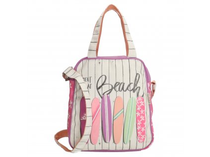 Crossbody kabelka - Meet me at the Beach