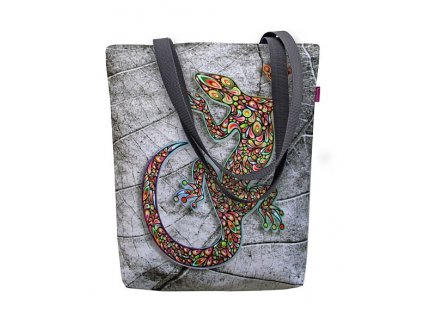 Designová taška na rameno Sunny - Salamander