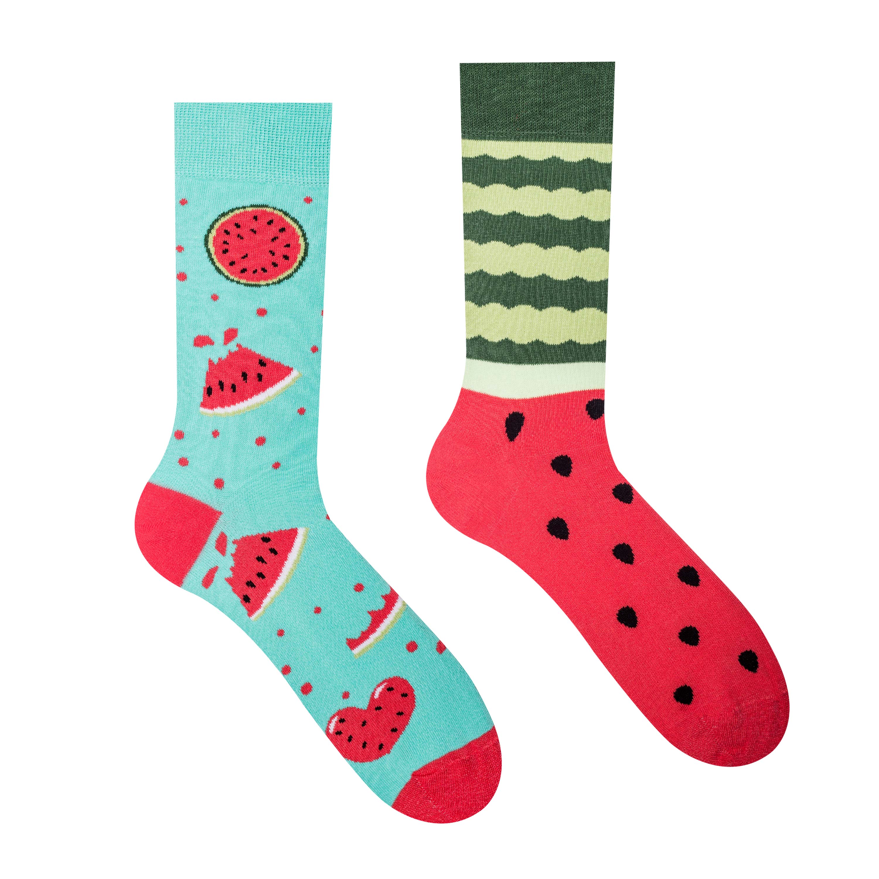 E-shop Hesty Veselé ponožky Melón
