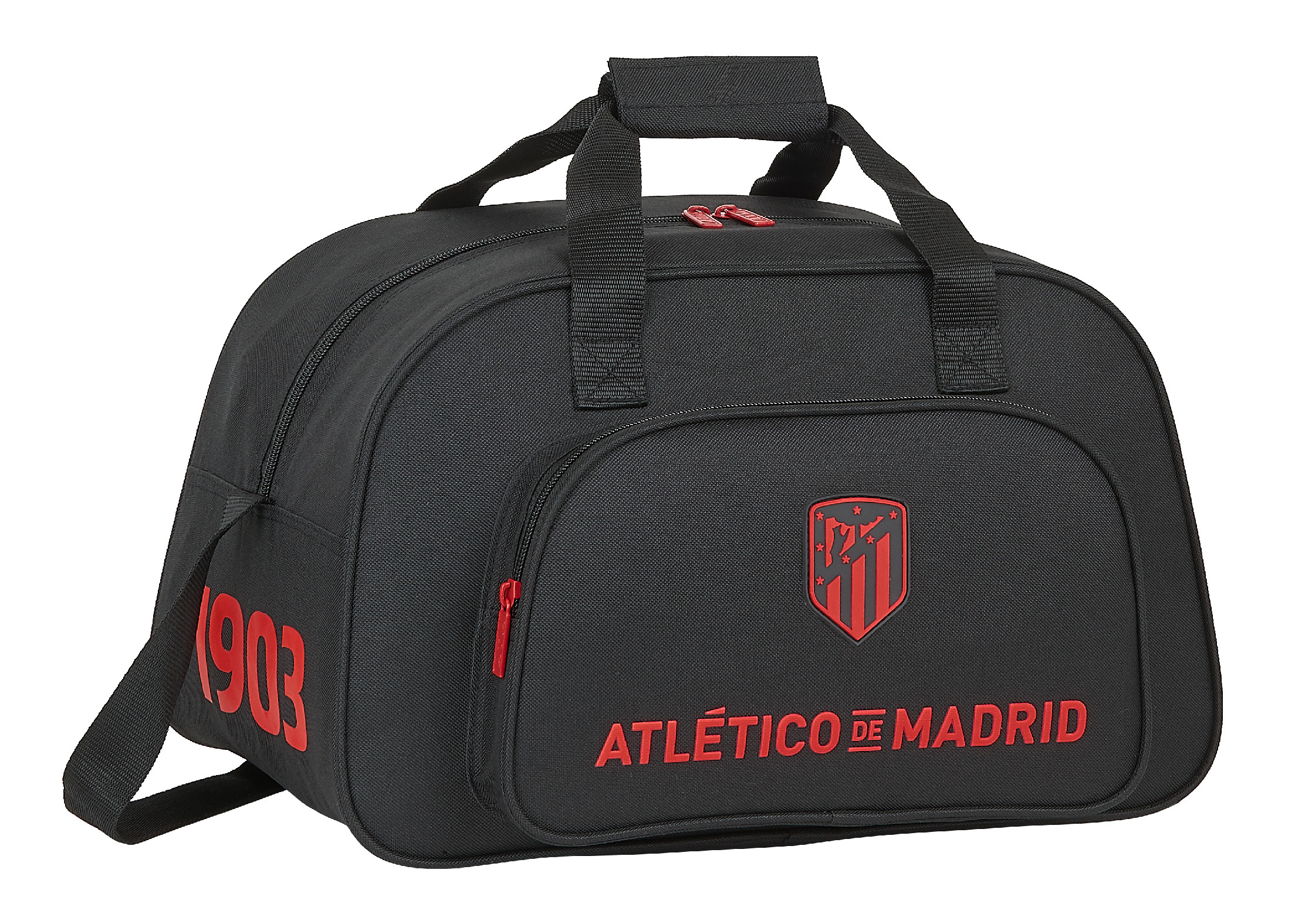 E-shop Safta cestovná / športová taška Atlético Madrid 22L