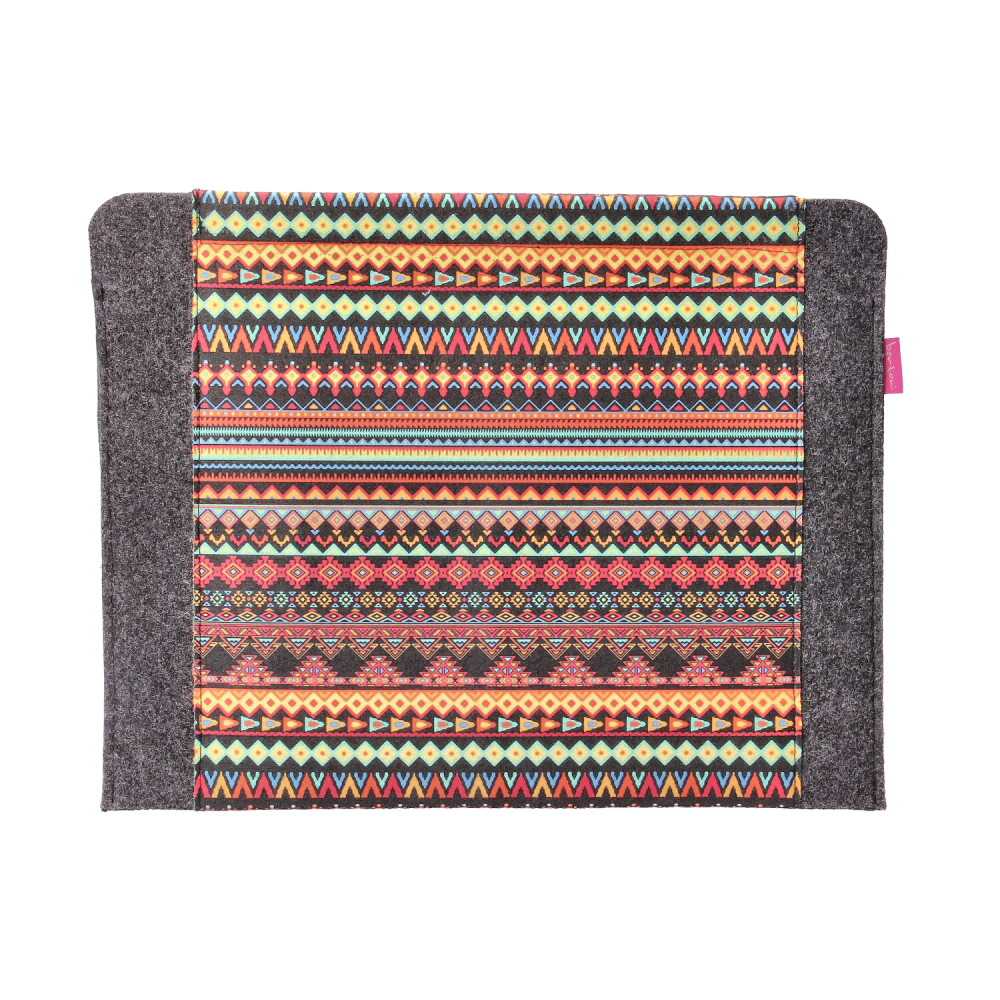 E-shop Bertoni filcový ochranný obal Etui na laptop Aztec 11"