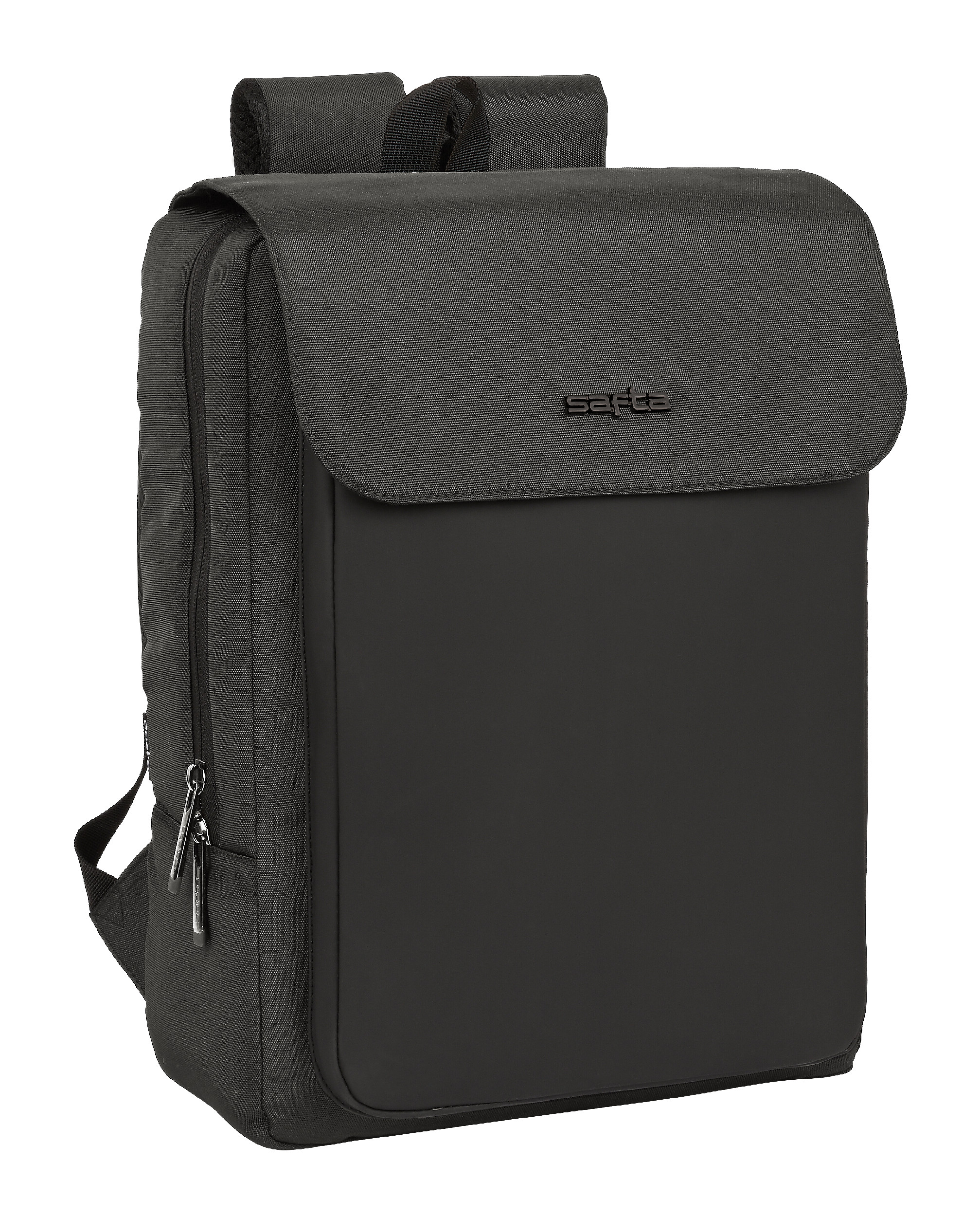 E-shop SAFTA Business laptop batoh s klopou - 13.3 '' +USB port - sivý - 13L