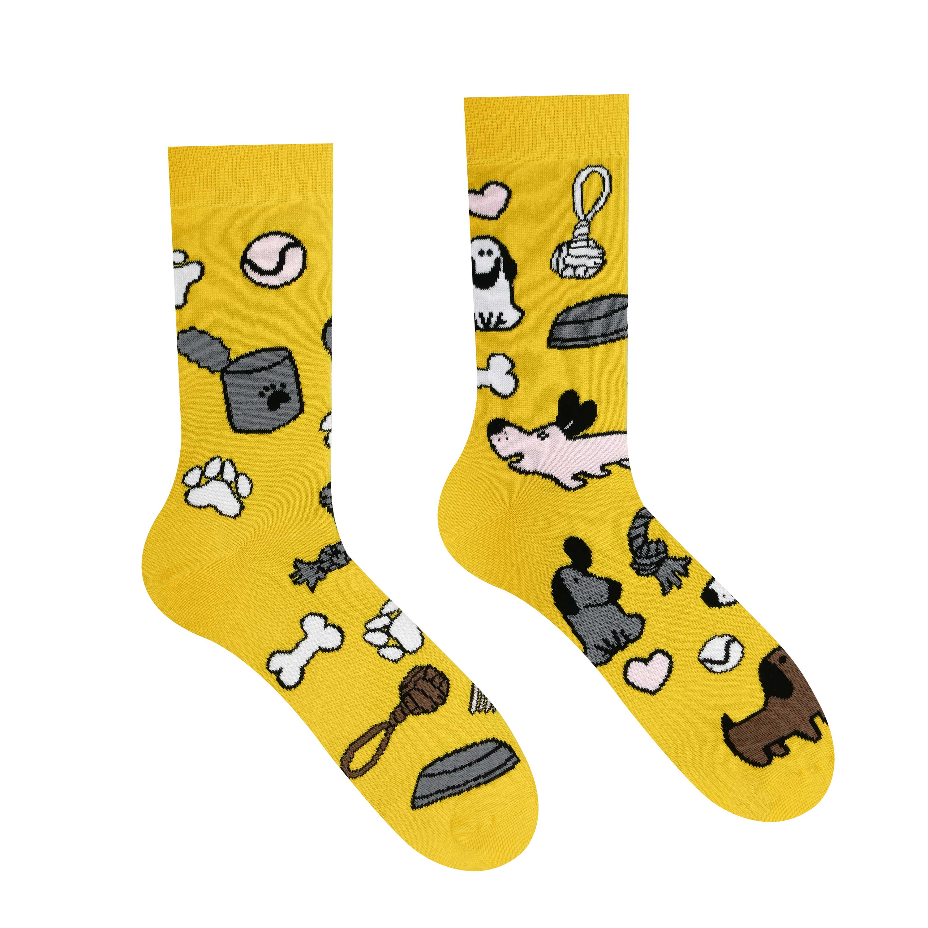 E-shop Hesty Veselé ponožky - Psík