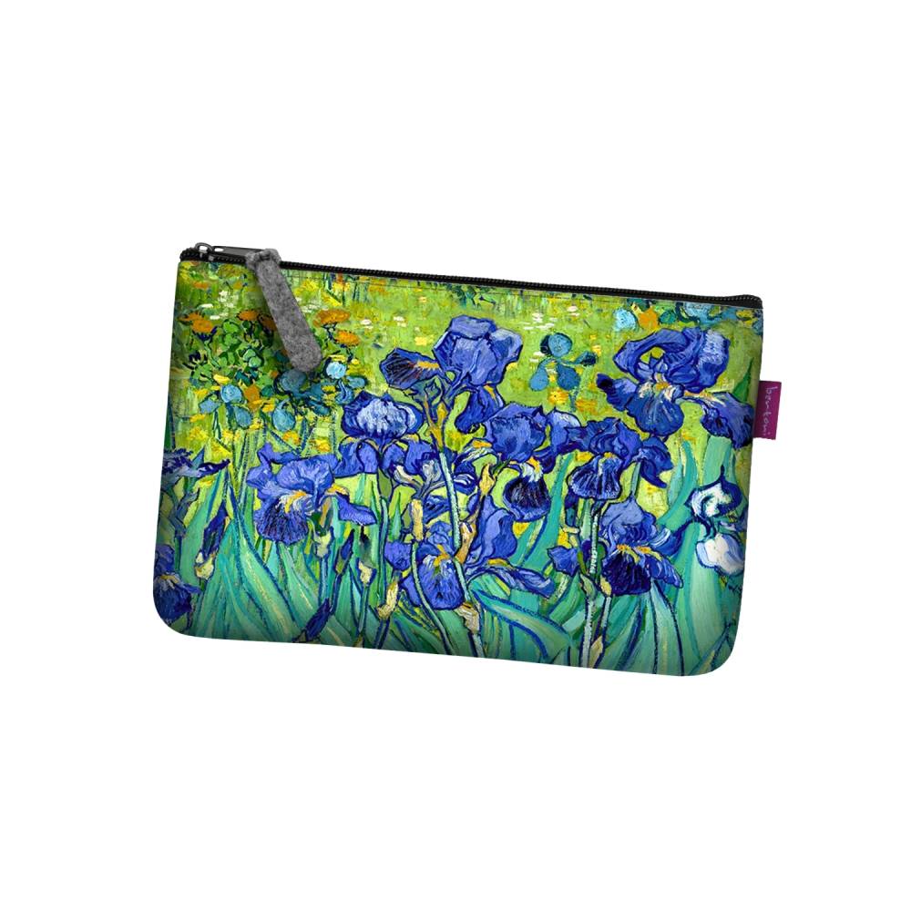 E-shop Bertoni Kozmetická eko taška Irises