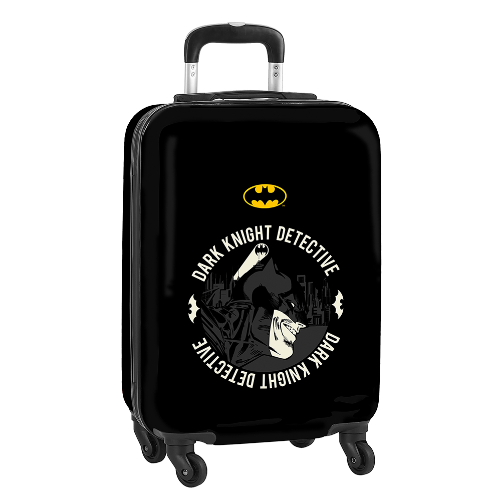 E-shop Safta Batman kabínová batožina "HERO" ABS + PC - 38L