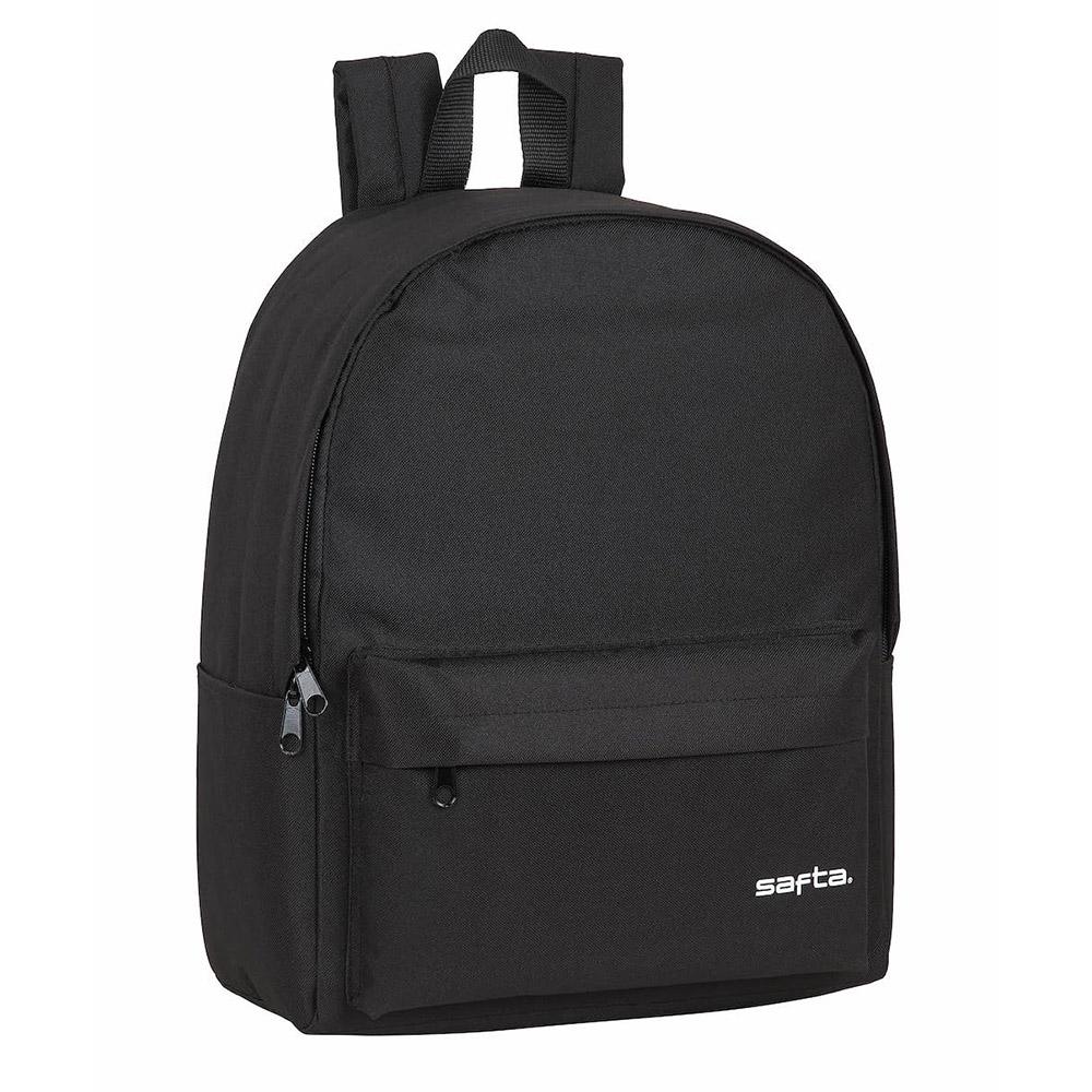 E-shop Laptop batoh 14,1" SAFTA BASICS - čierny - 16L