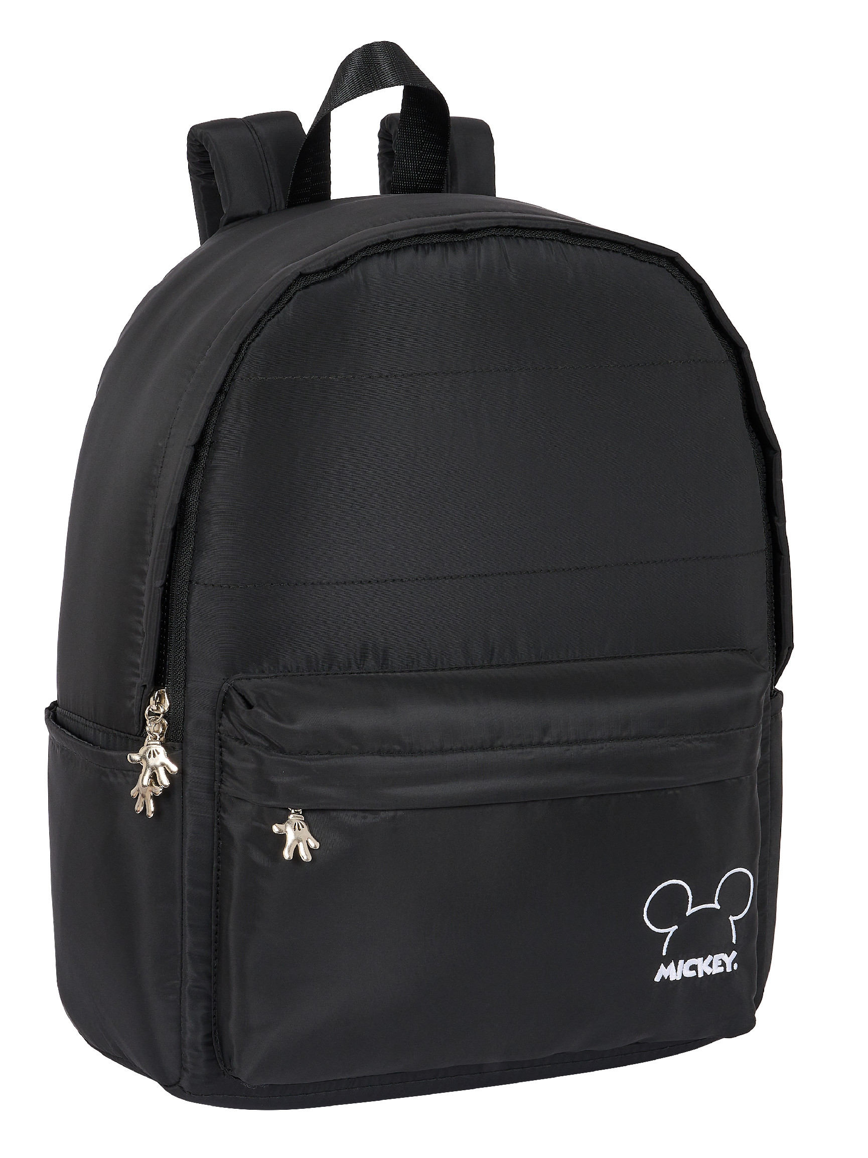 Disney Safta Mickey Mouse polstrovaný batoh na notebook 14,1