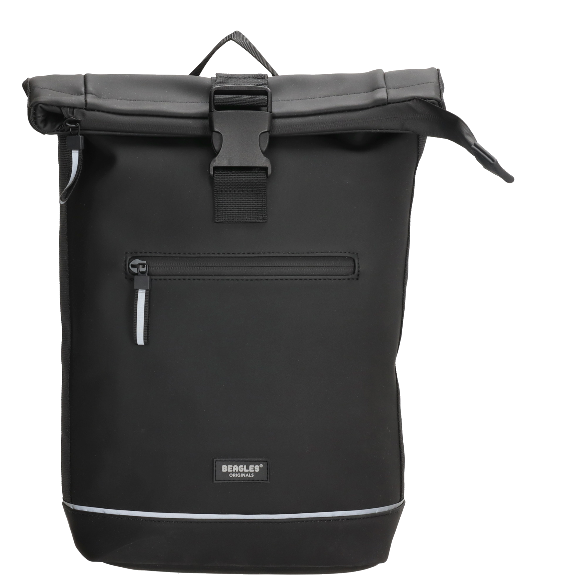 Beagles originals vodeodolný batoh 11,5L - čierny